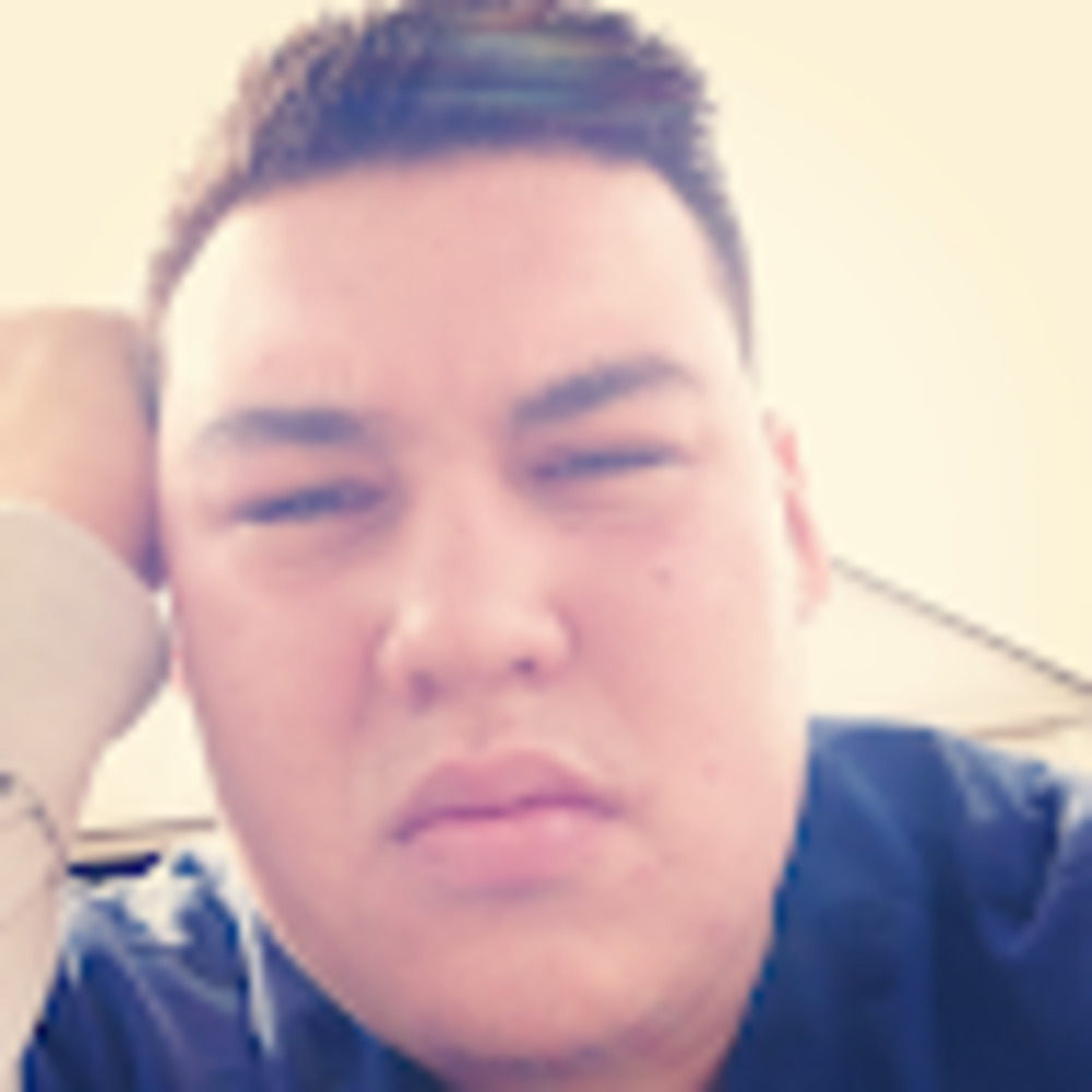 Meet your Posher, Sean